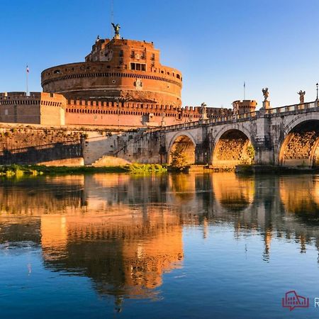 Le 3 Elle Vaticano San Pietro Róma Kültér fotó